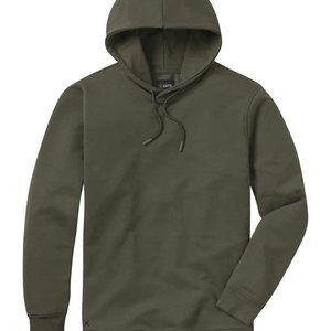Cuts Hyperloop Hoodie (Large, Slate)